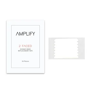 Amplify 2 Faced Double Sided Tape