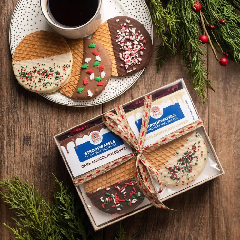Holiday Gift Box