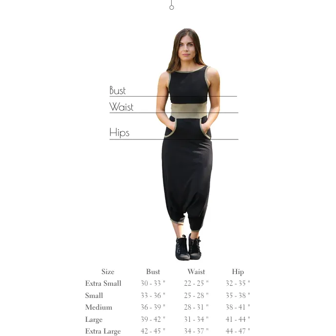 Woven Print Smocked Sleeveless Top